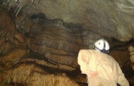 La sima de los Macarrones, una joya subterránea de las Sierras Subbéticas casi desconocida