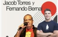 Noche cómica en Sileras