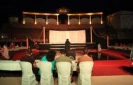 Experiencia gastronómica romana en las Noches de Julio de Almedinilla