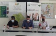 Validación y reconocimiento de proyecto GEOTUR presentado por el SEPIE del GDR Subbética