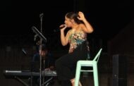 Gran concierto de la artista prieguense 