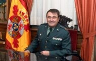 El Laboratorio del Servicio de Criminalística de la Guardia Civil llevará el nombre de 