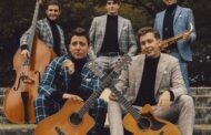 Knights Club VIP, la nueva banda internacional con alma almedinillense