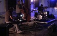 La magia del jazz inunda la plaza del Ayuntamiento