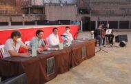 Presentación del libro 