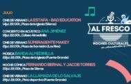 Vuelven las noches de verano 