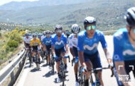 La Subbética, protagonista el próximo miércoles de la 11ª etapa de la Vuelta Ciclista a España