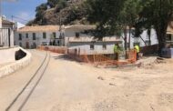 Comienzan las obras de la 