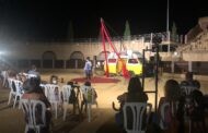 The Great Circus Show con 