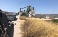 La Guardia Civil detiene “in fraganti” a los autores de los robos de cable producidos en Almedinilla