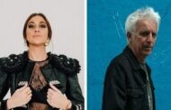 María Peláe y Kiko Veneno, en el ciclo 