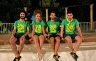 Alikindoi: Terapia de risa para cuidar el alma en las noches de verano