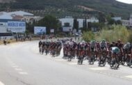 La XI Etapa de la Vuelta Ciclista a España pasa por Almedinilla