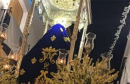 Suspendidas las fiestas de agosto en honor a la patrona de Zuheros debido a la situación sanitaria