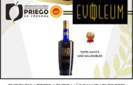 Un AOVE amparado bajo la D.O.P. Priego de Córdoba entre los 10 más saludables, según la Guía EVOOLEUM
