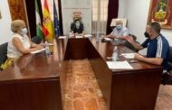 Fuente-Tójar pone en marcha por primera vez un Programa Municipal de Ayuda a Domicilio