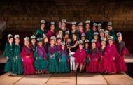 Gala Flamenca de la Escuela de baile Mercepuri