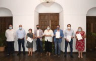 Iprodeco destina casi 55.000 euros al desarrollo de ferias y encuentros de promoción de sectores productivos fundamentales para la provincia de Córdoba