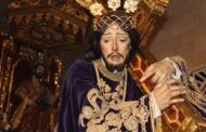 Fiesta de la Exaltación de la Cruz de Ntro. Padre Jesús Nazareno