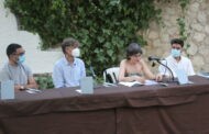 Alicia Gutiérrez Jiménez presenta el libro 
