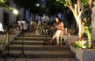 Sandra Ruiz Cañadas presenta 