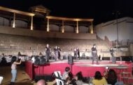 Gala Flamenca “Recuerdos y retales” de la Escuela de Baile Merce Puri
