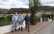 La II Challenge Ciclista a la Subbética , comienza se celebrará del 17 al 19 de septiembre