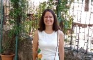 La almedinillense Ana Soler opina por qué ha decidido estudiar en línea