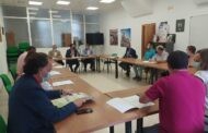 La Asociación Vía Verde del Aceite pretende aunar la oferta turística de Córdoba y Jaén