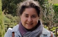 Entrevista Susana Aguilera Reina, con motivo de su obra 