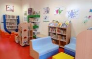 La Biblioteca de Cabra vuelve a abrir al público la Sala Infantil y la Bebeteca