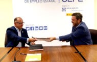 Acuerdo entre el SEPE y el Consorcio Fernando de los Ríos para impulsar desde Guadalinfo el acceso a los trámites digitales de Empleo