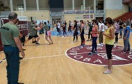 La Guardia Civil  organiza una jornada de Defensa Personal dirigida a mujeres