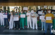 SATSE denuncia una drástica reducción de los refuerzos eventuales de personal del hospital Infanta Margarita por parte de la Junta de Andalucía