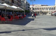 Fin a las limitaciones de aforos y horarios en el área sur de Córdoba: Salud aplica el nivel 0