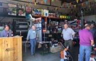 Jornada de puertas abiertas en Agro-Servicio Jesús Toro