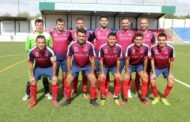 El Almedinilla Atlético Senior comienza el campeonato liguero perdiendo en casa
