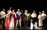 Abierto el plazo de inscripción en el VI Festival de Teatro Aficionado 