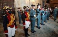 “Retreta Militar en la ciudad de Córdoba”