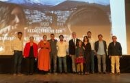 Presentación del cortometraje 
