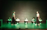 La Escuela Superior de Arte Dramático de Córdoba pone en escena 