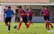 Los juveniles del Almedinilla Atlético ganan su primer partido y los senior pierden por la mínima
