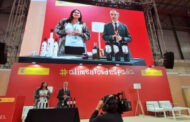 Las DOPS Priego de Córdoba y Sierra Mágina celebran su 25 Aniversario en el Salón Gourmets de Madrid