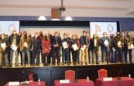La Diputación de Córdoba suscribe 38 convenios en materia deportiva, dotados con 457.000 euros