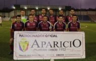 El equipo senior almedinillense sigue sin dar una alegría a la afición en el Municipal 