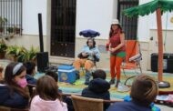 El espectáculo 