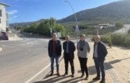 GDR Subbética gestiona una subvención de 55.141,95 euros para una inversión de mejor de la eficiencia energética de Doña Mencía.