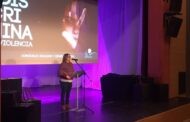 Almedinilla celebra el 25N con la lectura del Manifiesto y entrega de premios del VII Concurso 