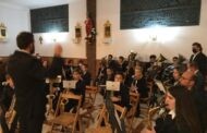 La Banda Municipal de Música de Almedinilla celebra el día de Santa Cecilia