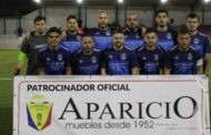 Los senior del Almedinilla  ganan su primer partido e el municipal 